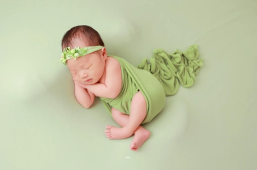 桂平宝宝每次睡醒了就咳嗽